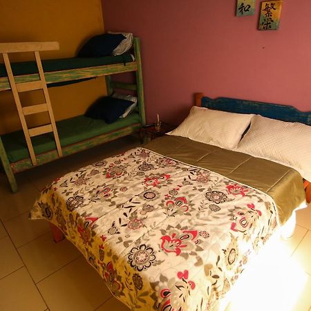 Namaste Hostel E Pousada Paraty パラチ エクステリア 写真