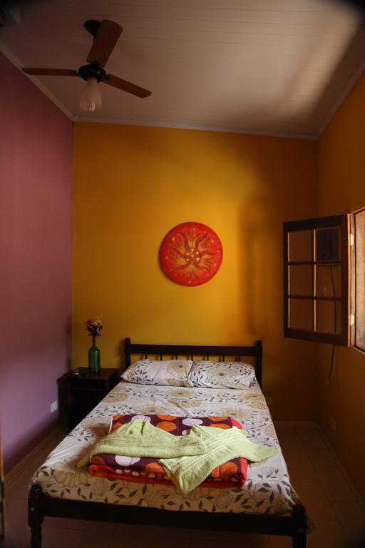 Namaste Hostel E Pousada Paraty パラチ 部屋 写真