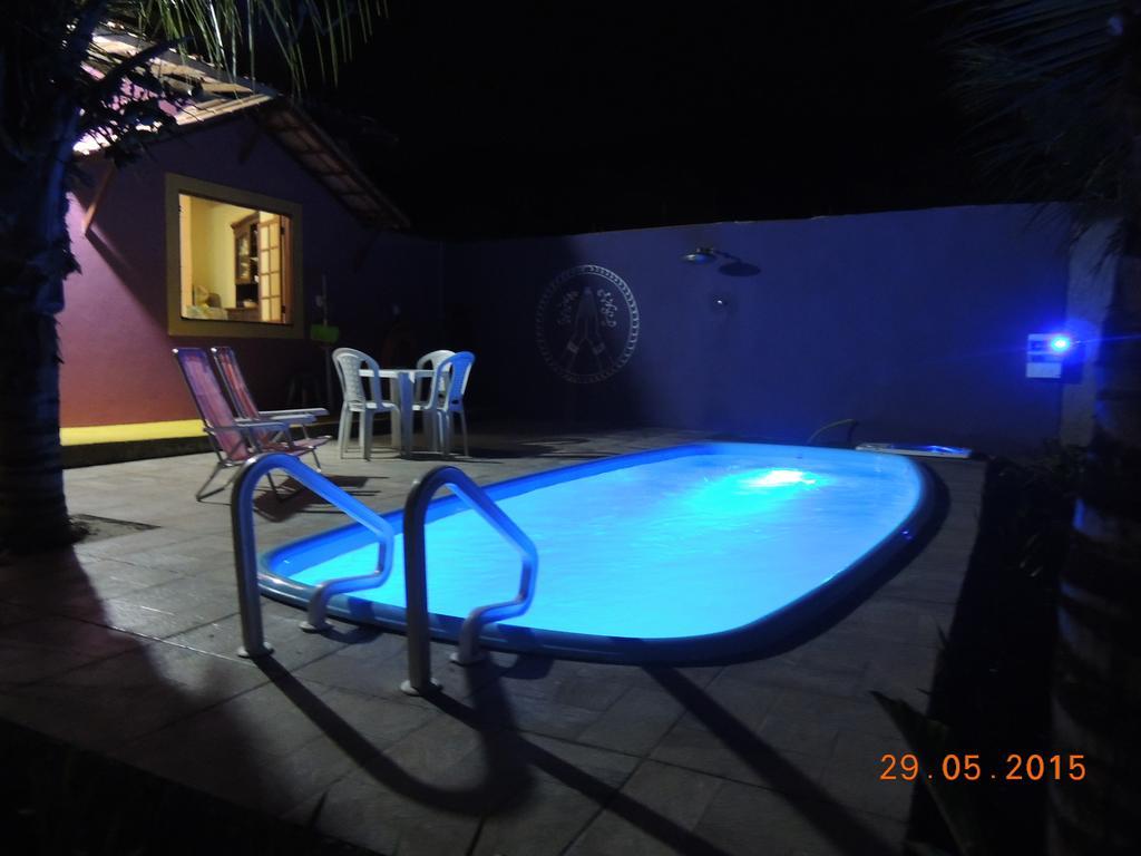 Namaste Hostel E Pousada Paraty パラチ エクステリア 写真