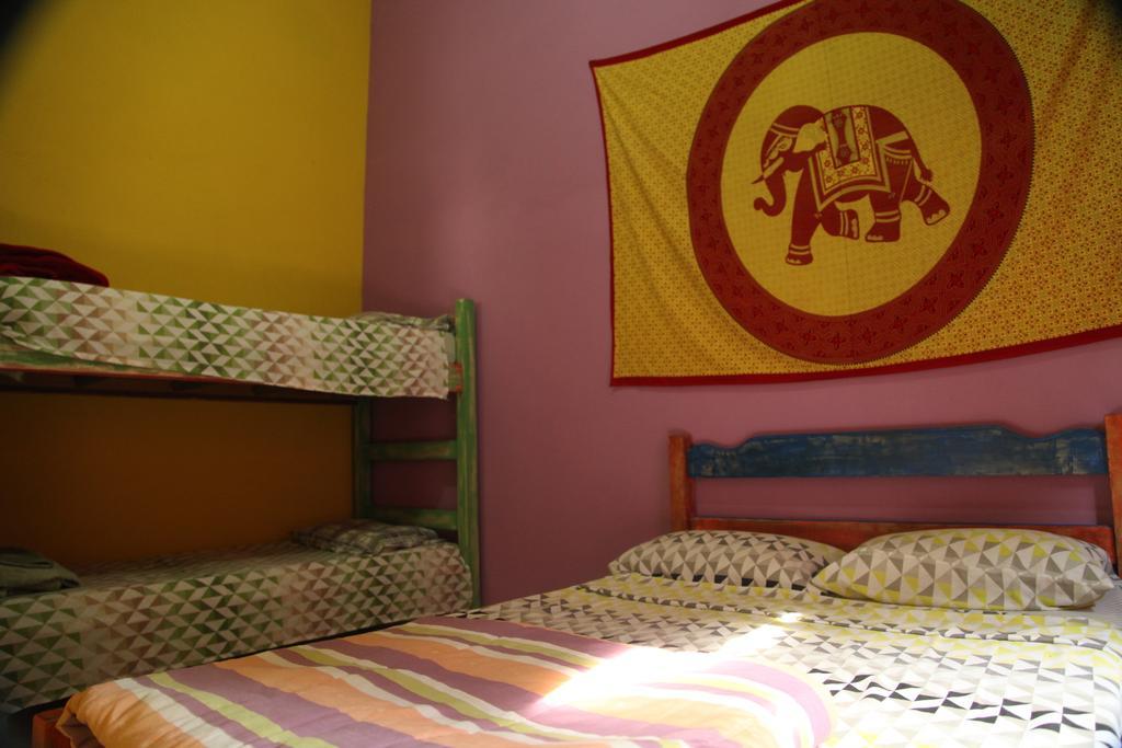 Namaste Hostel E Pousada Paraty パラチ 部屋 写真