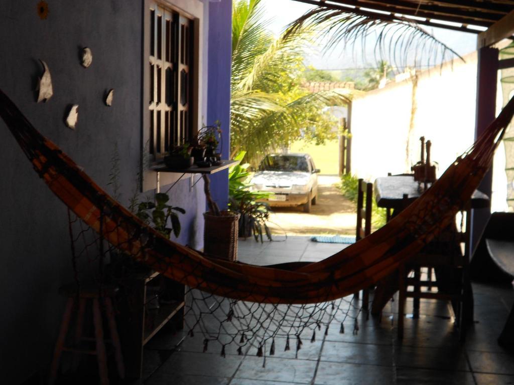 Namaste Hostel E Pousada Paraty パラチ エクステリア 写真