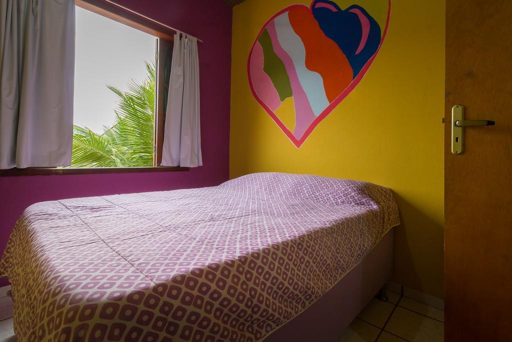 Namaste Hostel E Pousada Paraty パラチ エクステリア 写真