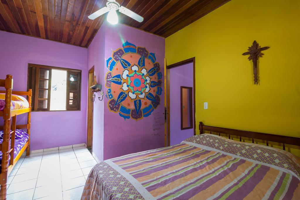 Namaste Hostel E Pousada Paraty パラチ エクステリア 写真