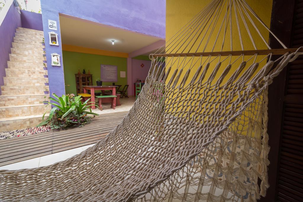 Namaste Hostel E Pousada Paraty パラチ エクステリア 写真