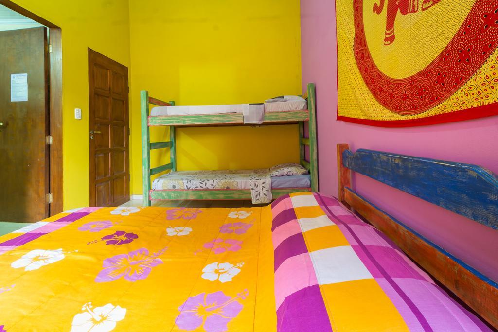 Namaste Hostel E Pousada Paraty パラチ エクステリア 写真