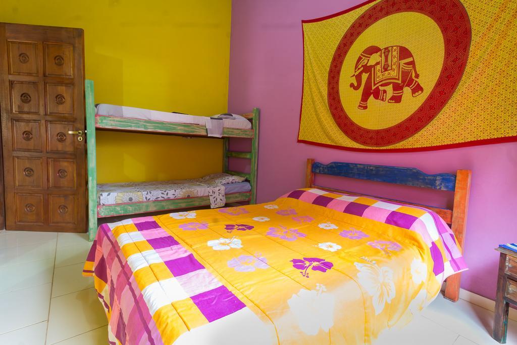 Namaste Hostel E Pousada Paraty パラチ エクステリア 写真