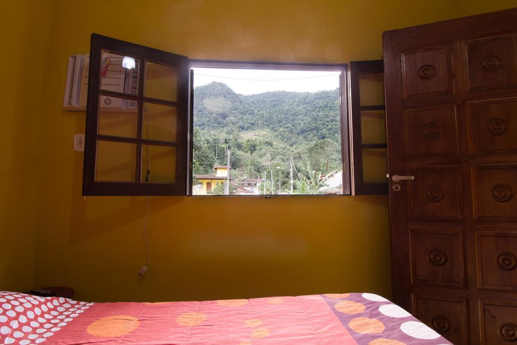 Namaste Hostel E Pousada Paraty パラチ エクステリア 写真