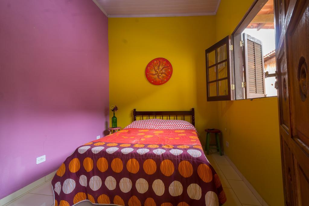 Namaste Hostel E Pousada Paraty パラチ エクステリア 写真