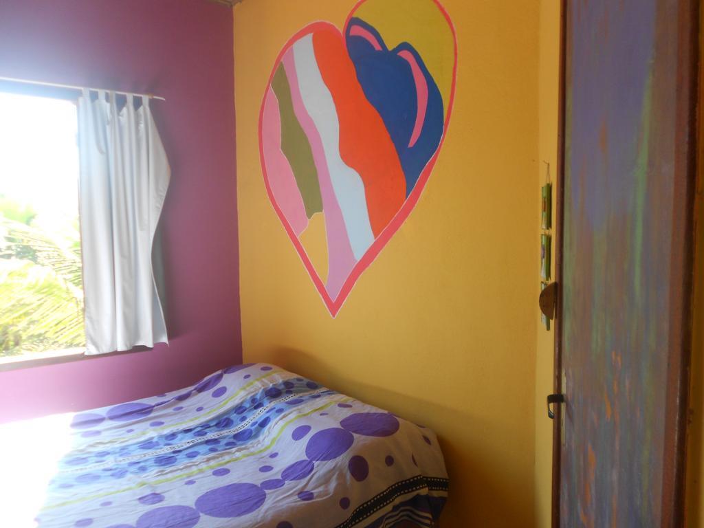 Namaste Hostel E Pousada Paraty パラチ エクステリア 写真
