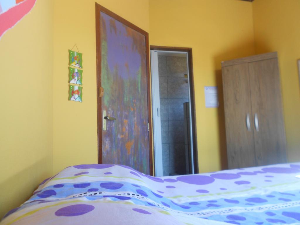 Namaste Hostel E Pousada Paraty パラチ エクステリア 写真