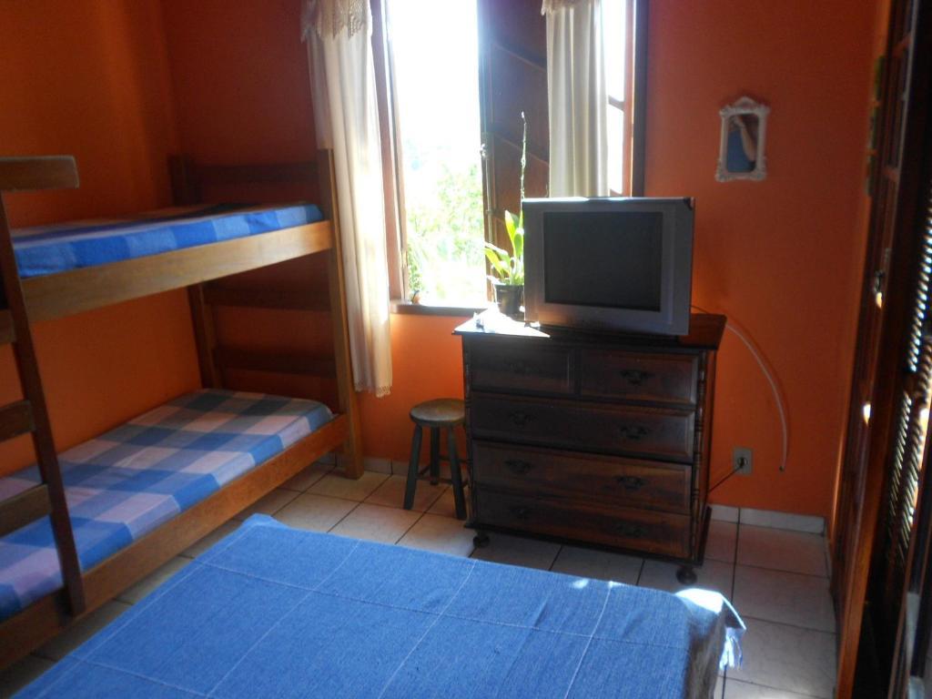 Namaste Hostel E Pousada Paraty パラチ 部屋 写真