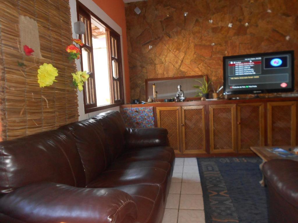 Namaste Hostel E Pousada Paraty パラチ エクステリア 写真