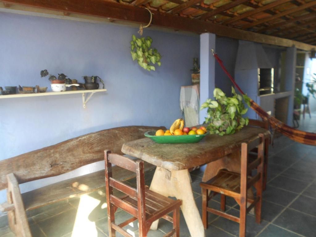 Namaste Hostel E Pousada Paraty パラチ エクステリア 写真